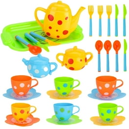 Sale kid connection tea party set walmart Factory Sale