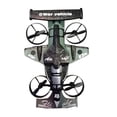 thumbnail image 1 of Gqtwoy RC Car With Air Flying Remote Control, Foam Stunt Car, High-Speed Drift, Intelligent Sensor Control, Rechargeable Crash Toy, Indoor Outdoor Fun, 1 of 7