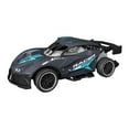 thumbnail image 1 of Gqtwoy Remote Control Car, High Speed Racing, Drift RC Toy, Suitable for Indoor and Outdoor, Rechargeable Battery with 20 Minutes Playtime, 2.4G Remote Control for Competitive Racing, 1 of 9