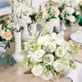 thumbnail image 1 of Gqtwoy Simulated Rose Home Decoration Bundle, Ambiance Decoration, Faux Flowers for Living Room, Waterproof Floral Arrangement, Romantic Home Decor, Multi-color Decorative Flowers, 1 of 6