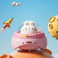 thumbnail image 1 of Gqtwoy Space Exploration Press Car Toy, Push and Release Inertia Car, Space Themed Interactive Toy, Perfect for Birthday Gifts, Educational Fun, Exciting Play for All Ages, 1 of 6