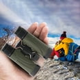 thumbnail image 1 of Gqtwoy Telescope Toy for Kids, Portable Pirate Telescope Science Monocular Toys With Whistle&Compass Spyglass Exploring Educational Toy Birthday for Boys Girls, 1 of 9