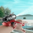 thumbnail image 1 of Gqtwoy Water Transmitter, Web Shooter Toy, Water Blaster, Summer Outdoor Fun, Ideal for Cosplay Parties and Water Battles, Adventure Role-Play Accessories, 1 of 9