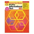 thumbnail image 1 of Gr 4 Reading Informational Text, 1 of 1