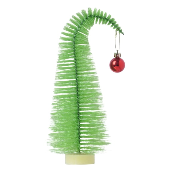 Grìnch christmas tree,Grìnch tree, whimsical christmas tree Little Tree