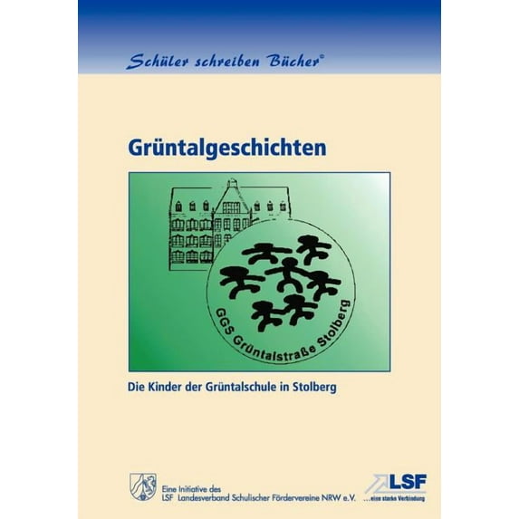 Grüntalgeschichten, (Paperback)