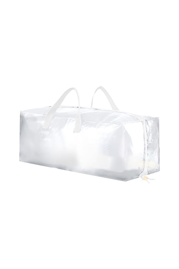 68L Extra Large Heavy Duty Moving Bags Sturdy & Durable Waterproof Clothes Storage Bags Totes Bins,Plastic Packing Bags Moving Boxes College Moving Supplies