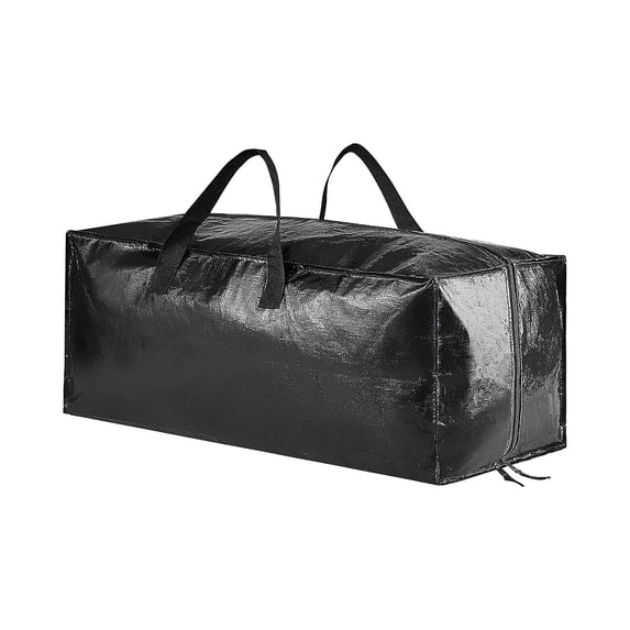 GrRotKP 68L Extra Large Heavy Duty Moving Bags Sturdy & Durable Waterproof Clothes Storage Bags Totes Bins,Plastic Packing Bags Moving Boxes College Moving Supplies