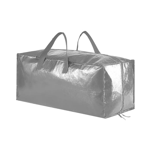 GrRotKP 68L Extra Large Heavy Duty Moving Bags Sturdy & Durable Waterproof Clothes Storage Bags Totes Bins,Plastic Packing Bags Moving Boxes College Moving Supplies