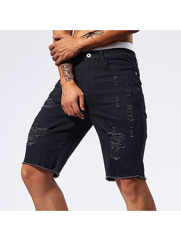 Men's Shorts Going Out Denim Shorts Men Casual Shorts Workout Shorts Men Gym Shorts Running Shorts Men 2025 Summer Shorts for Men 29
