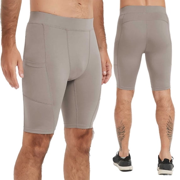 GrRotKP Men's Shorts Men Casual Shorts Yoga Shorts Gym Shorts Running Shorts Men Workout Shorts Men 2025 Summer Shorts for Men XXL