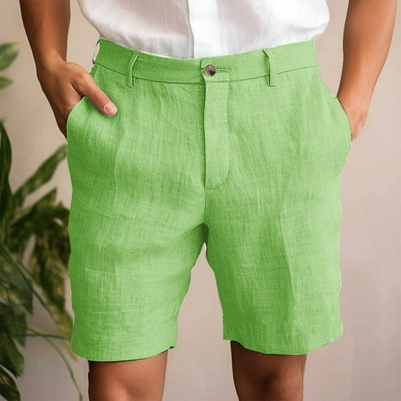 GrRotKP Men's Shorts Workout Shorts Men Men Casual Shorts Gym Shorts Running Shorts Men Going Out Shorts 2025 Summer Shorts for Men XL