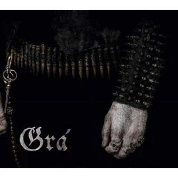 Gra - Ending - Music & Performance - CD