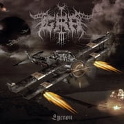 Gra - Lycaon - Music & Performance - CD