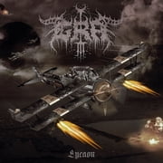 Gra - Lycaon - Music & Performance - Vinyl