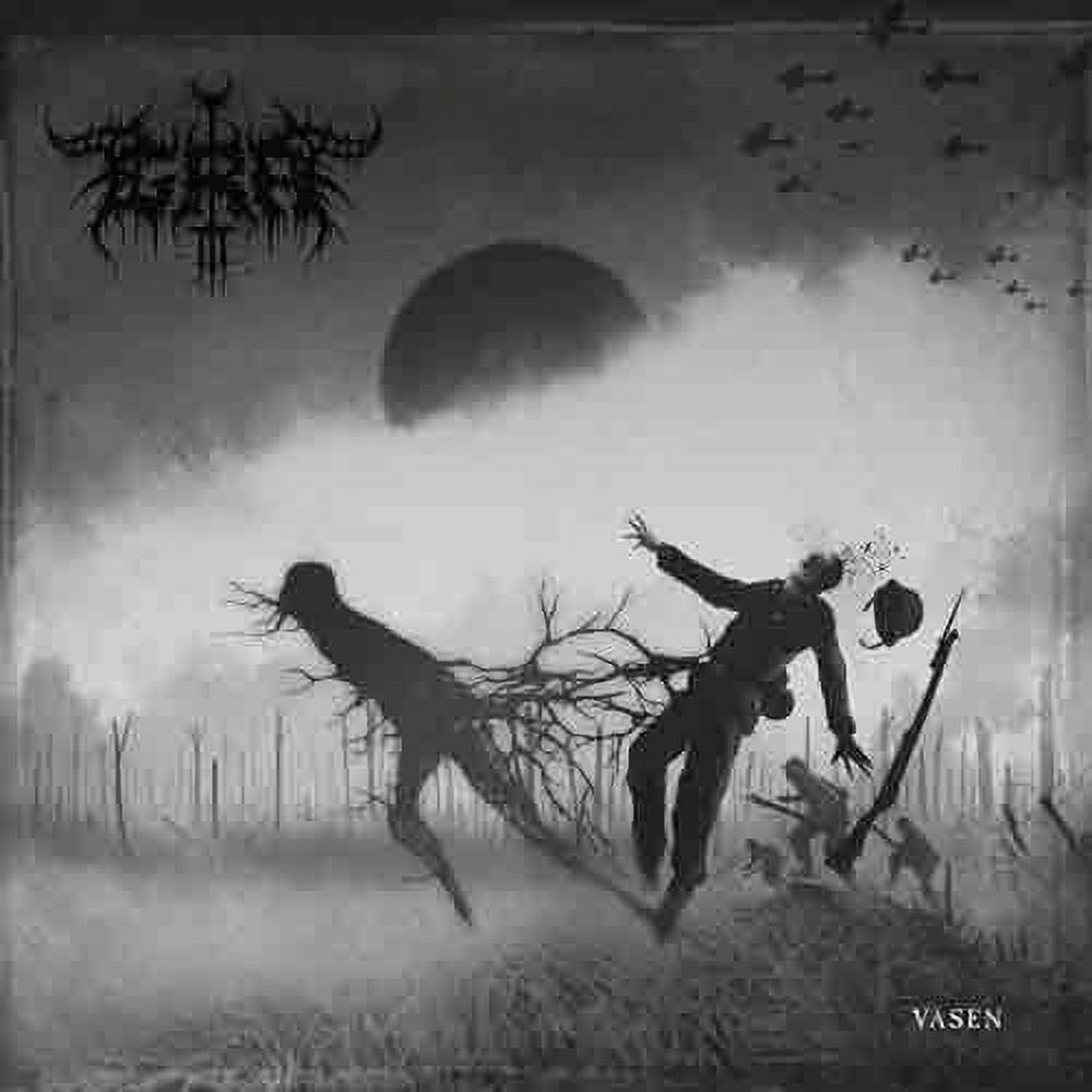 Gra' - Vasen - Music & Performance - Vinyl