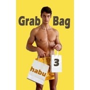 Grab Bag 3 Grab Bag Gay Erotica Anthologies Volume 3 Paperback 1922187259 9781922187253 habu