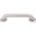 thumbnail image 1 of Stone Harbor Hardware Grab Bar, 12 Inches, 1-1/2" Diameter, 1-1/2" Wall Clearance, Concealed Screws, Satin Stainless Steel, 1 of 5
