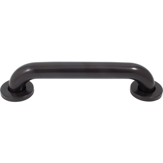 Grab Bar, 36 Inches, 1-1/2" Diameter, 1-1/2" Wall Clearance, Concealed Screws, Vintage Bronze by Stone Harbor Hardware