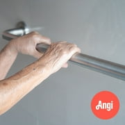 Grab Bar Installation
