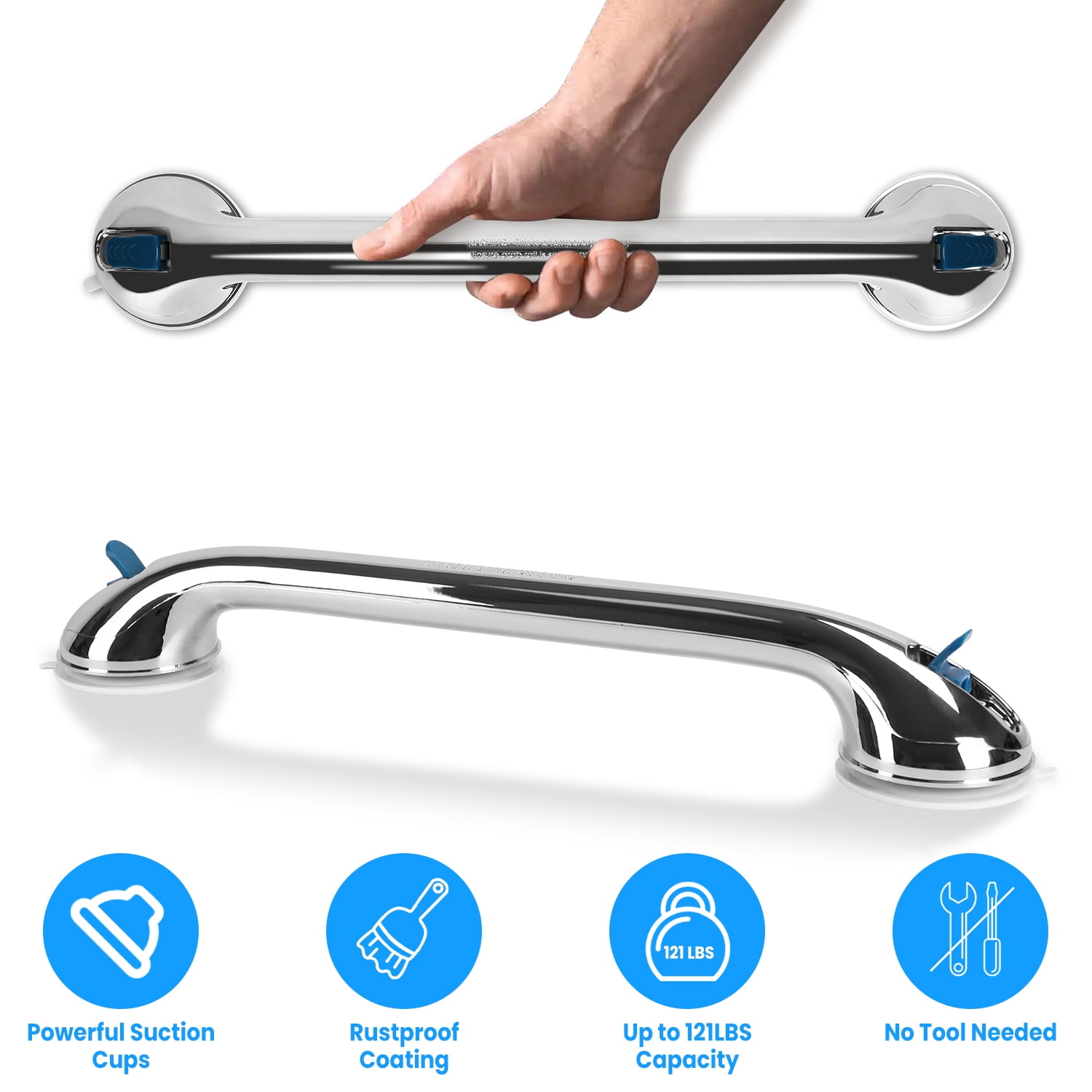 Shower Grab Bars At Lowes - m3hi09y
