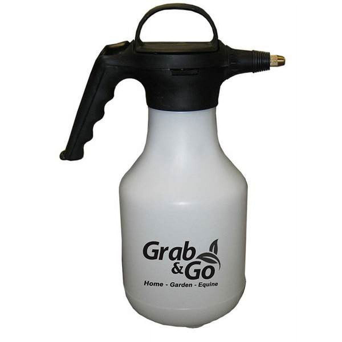 Grab & Go 190424 1.5 Liter Sprayer/Mister
