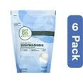thumbnail image 1 of Grab Green Dishwashing Detergent Fragrance Free 24 Loads 15.2 Ounce (Pack Of 6), 1 of 1