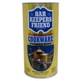 thumbnail image 1 of Bar Keepers Friend Cookware Cleanser & Polish 6 x 12 oz, 1 of 2