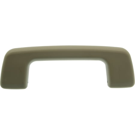 Grab Handle Compatible with 2006-2009 Ford Fusion 2007-2012 Lincoln MKZ 2006 Lincoln Zephyr 2006-2011 Mercury Milan Rear, Driver Side 4 Cyl 2.3L Plastic