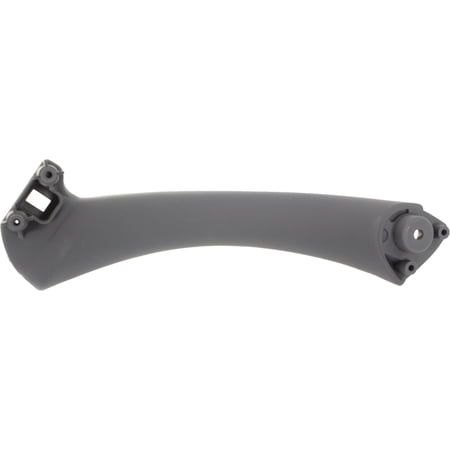Grab Handle Compatible with 2006-2009 Ford Fusion 2007-2012 Lincoln MKZ 2006 Lincoln Zephyr 2006-2011 Mercury Milan Rear, Passenger Side 4 Cyl 2.3L Plastic