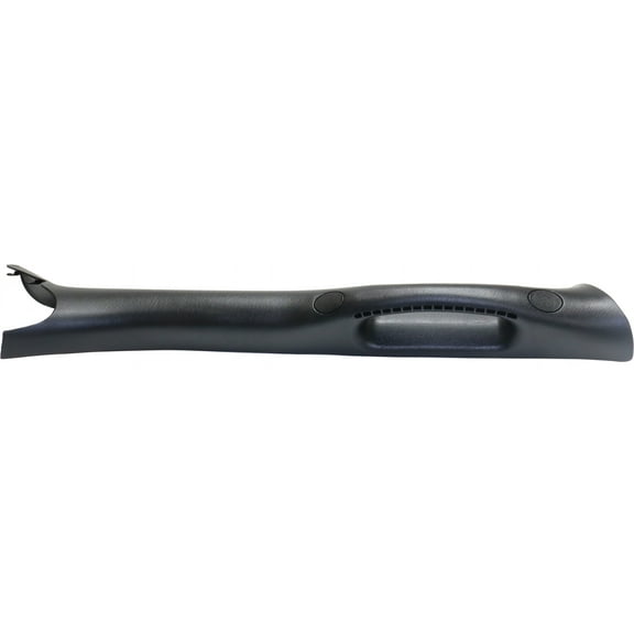 Grab Handle Compatible with 2006-2009 Ford Fusion 2007-2012 Lincoln MKZ 2006 Lincoln Zephyr 2006-2011 Mercury Milan Front, Passenger Side 4 Cyl 2.3L Plastic