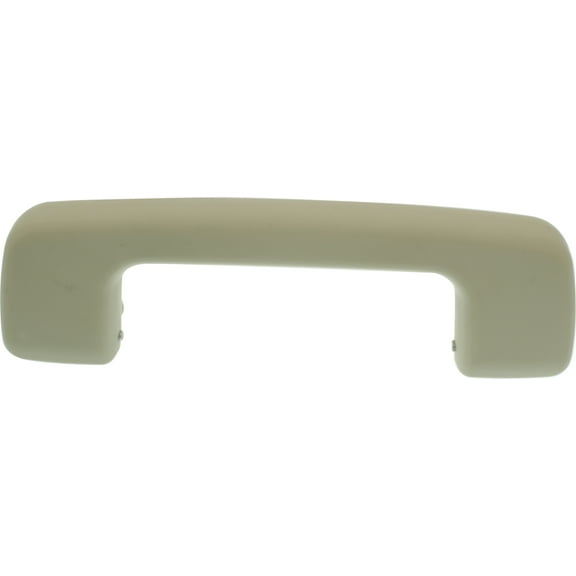 Grab Handle Compatible with 2006-2009 Ford Fusion 2007-2012 Lincoln MKZ 2006 Lincoln Zephyr 2006-2011 Mercury Milan Front, Passenger Side 4 Cyl 2.3L Plastic