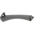 thumbnail image 1 of Grab Handle Compatible with 2006-2011 BMW 323i 2006 BMW 325i 2006 BMW 325xi 2007-2012 BMW 328i 2009-2012 BMW 328i xDrive 2007-2008 BMW 328xi 2006 BMW 330i Front or Rear, Passenger Side 6 Cyl 3L, 1 of 3