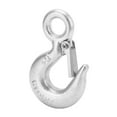 Grab Hook 0.5T Heavy Duty S304 Stainless Steel Crane Lifting Rigging