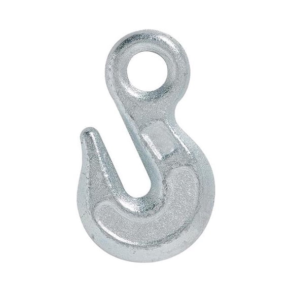 Koch Industries .25 in. H Grab Hook Eye Grab Hook 2600 lb