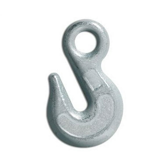 Grab Hook,5/16"Eg Gr43 Eye