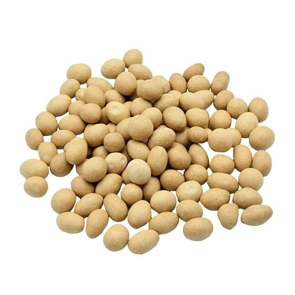 Grab Our Nuts Japanese Style Coated Peanuts 1 Lb