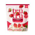 thumbnail image 1 of Tru Fru Freeze Dried Strawberries & Crème, 3.4 oz, 1 of 6