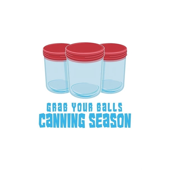 Grab Your Balls Canning Season: 120 Pages I 6x9 I Karo I Funny Farmer & Homesteader Gifts (Paperback)