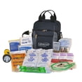 thumbnail image 1 of Grab-and-Go 3-Day Personal Emergency Kit, 1 of 1