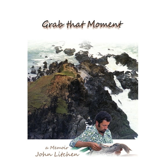 Grab that Moment, (Paperback)