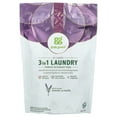 thumbnail image 1 of Grab Green 3 in 1 laundry detergent lavender with vanilla 24 loads, 1 of 2