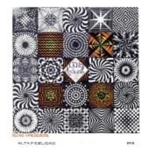 Leny Andrade Grabado No Mexico (Vinyl Record)