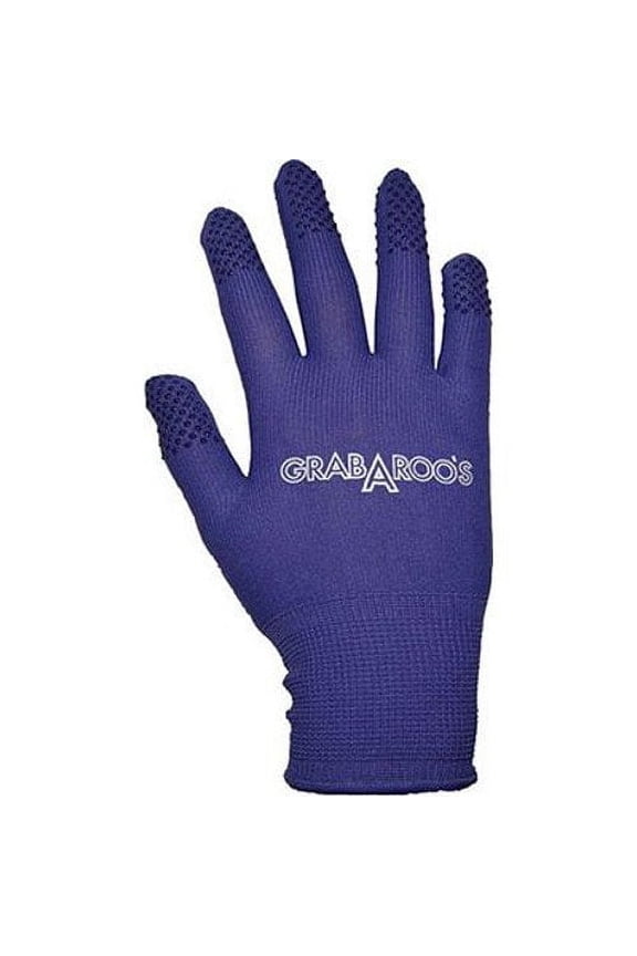 Grabaroo's Gloves 1 Pair-Medium [Medium, 1-Pack]
