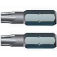 thumbnail image 1 of Grabber Construction GT20-2PK Driver Bit T20 Drive Torx Drive, 1 of 1