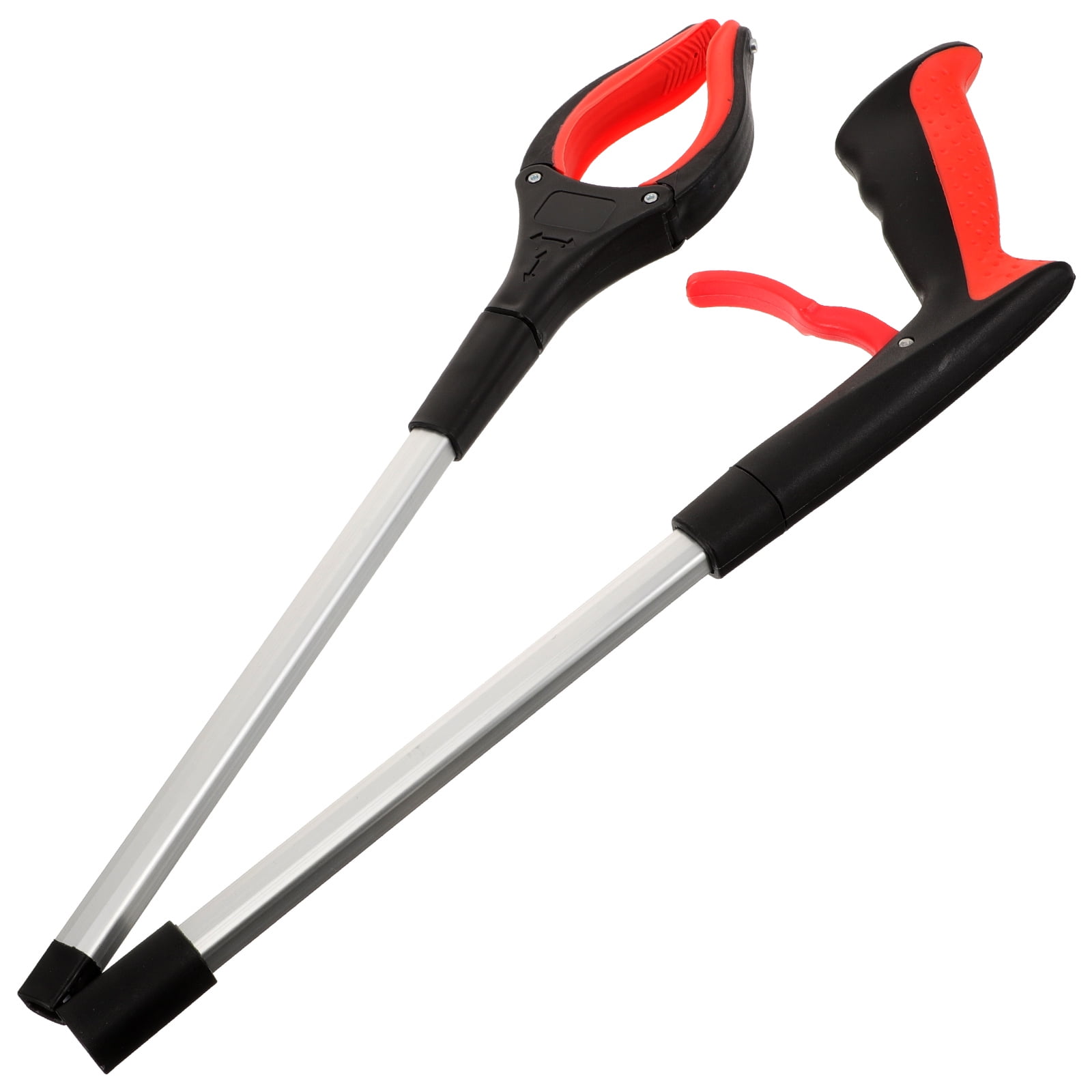 Grabber Grabbing Tool Gripper Reach Elderly Grabbers Garbage Picker