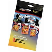 Grabber Hand Warmer - 10 Pack