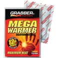 thumbnail image 1 of Grabber Inc Grabber Mega Hand Warmer - Single Pack, 1 of 1