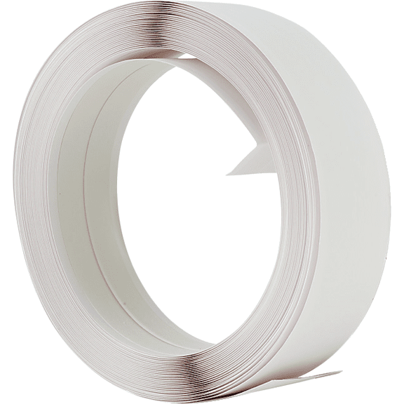 Grabber No-Coat Ultra A Flex Prefinished Drywall Flex Trim - Pack of 4 Residential Use, Standard Application