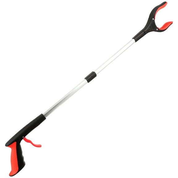 Grabber Pincher Tool Heavy Duty Picker Upper Department Store Reaching Gripping